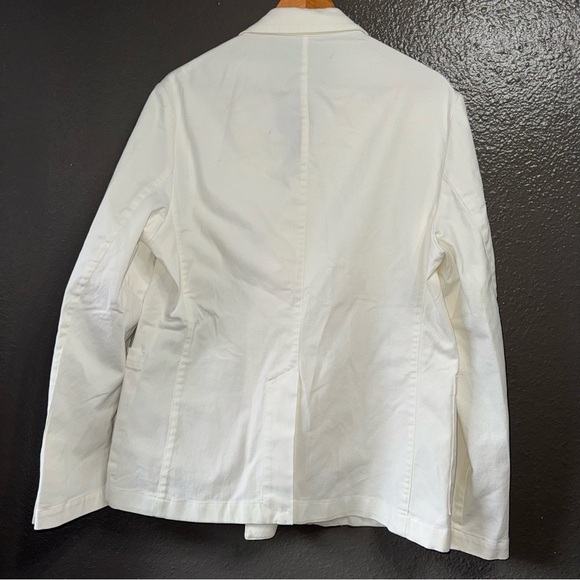 Zara blazer stretchy - Picture 4 of 8